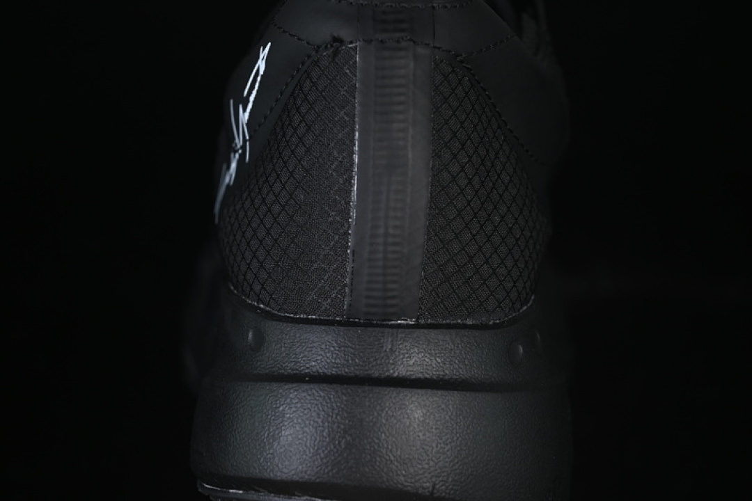 Adidas [JR6655]-[ADIZERO ADIOS 4 M BLACK]-[WOMAN:36-39]-[MAN:40-46] - Image 7
