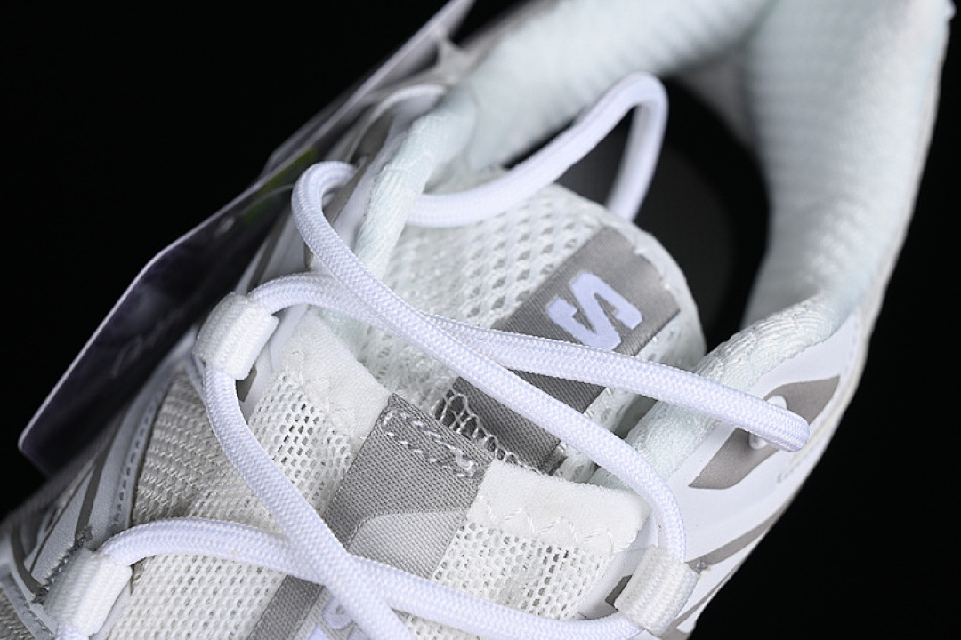On Running [417414-29]-[XT 6 EXPANSE GAOKE DUANJI OUTDOOR CASUAL WHITE/GRAY]-[WOMAN:36-39]-[MAN:40-45] - Image 8