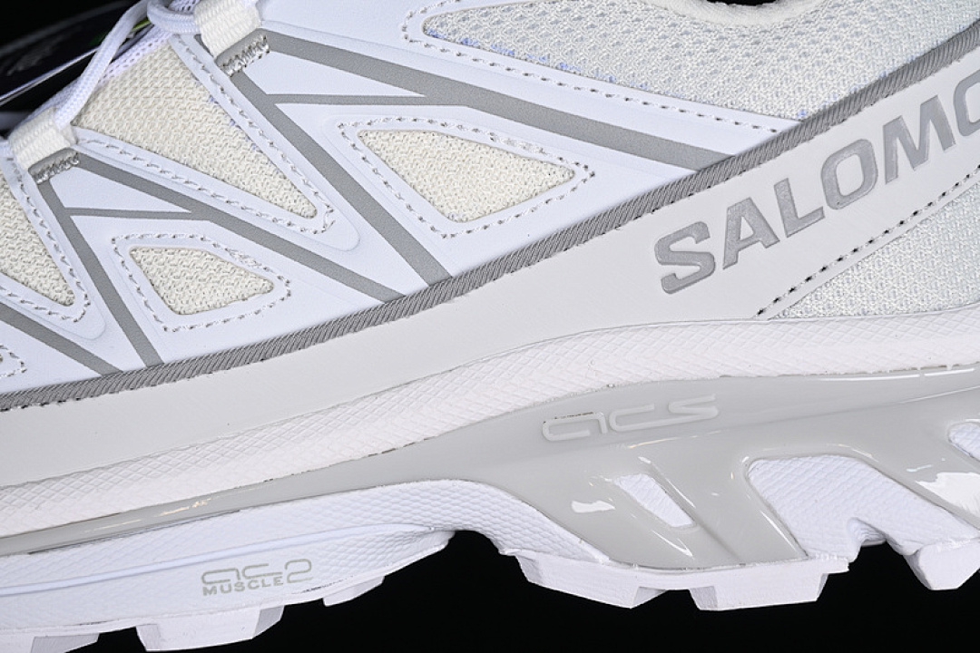 On Running [417414-29]-[XT 6 EXPANSE GAOKE DUANJI OUTDOOR CASUAL WHITE/GRAY]-[WOMAN:36-39]-[MAN:40-45] - Image 7