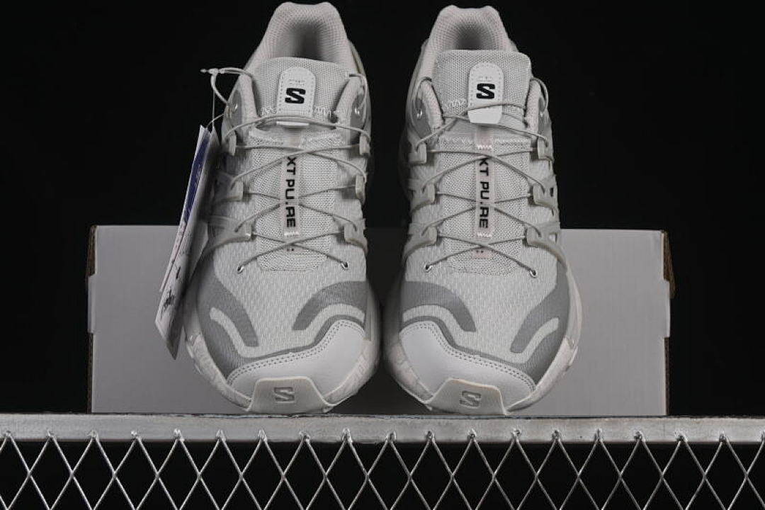 On Running [476047-30]-[XT PU.RE ADVANCED DARK GRAY/LIGHT GRAY]-[WOMAN:36-39]-[MAN:40-46] - Image 12