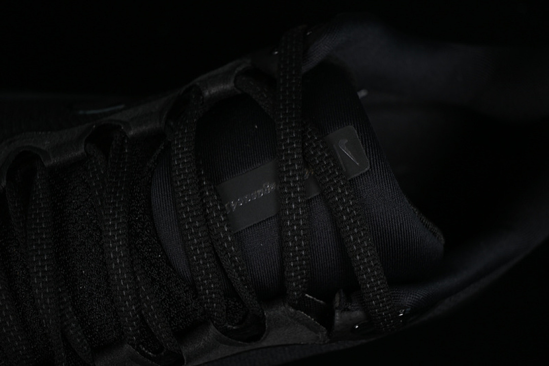 Nike [FD2722-001]-[AIR ZOOM PEGASUS 41 BLACK]-[WOMAN:36-39]-[MAN:40-45] - Image 9