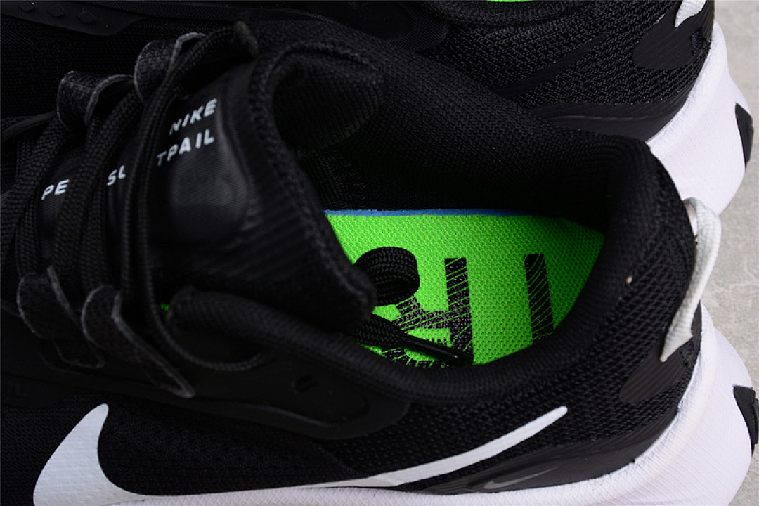 Nike [DA8698-001]-[ZOOM PEGASUS TRAIL 3 BLACK/DARK SMOKE GREY/PURE PLATINUM]-[MAN:40-46] - Image 10