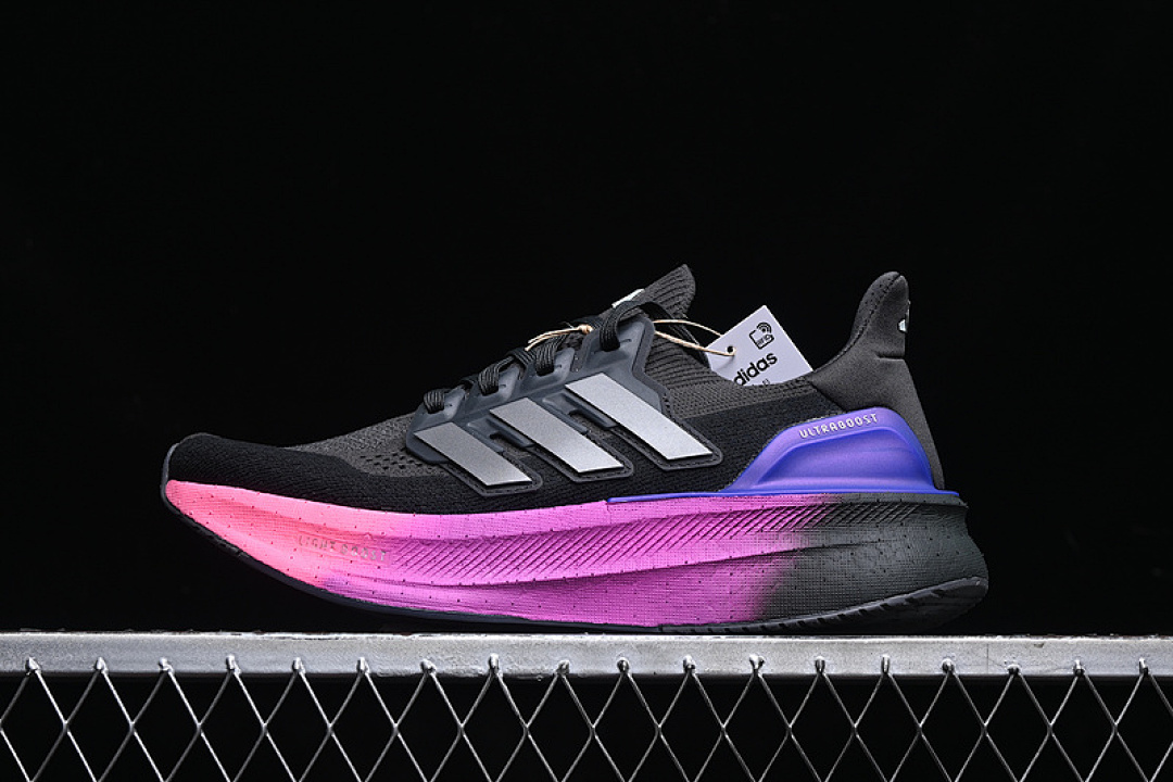 Purple [IH7709]-[ULTRABOOST 5X BLACK/PURPLE/BLUE/SILVER]-[MAN:39-48], photo 1
