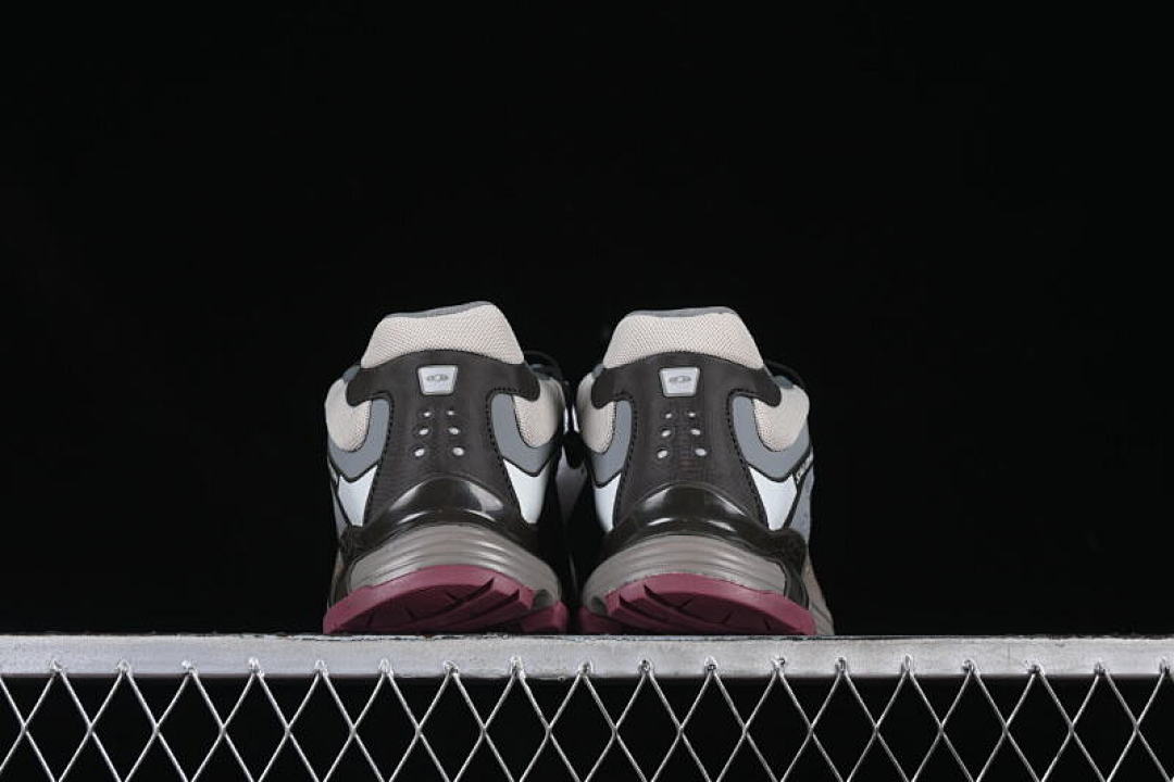 On Running [477618-26]-[OUTDOOR TRAIL RUNNING SHOES GREY/BROWN/BLACK/WHITE]-[WOMAN:36-39]-[MAN:40-46.5] - Image 14