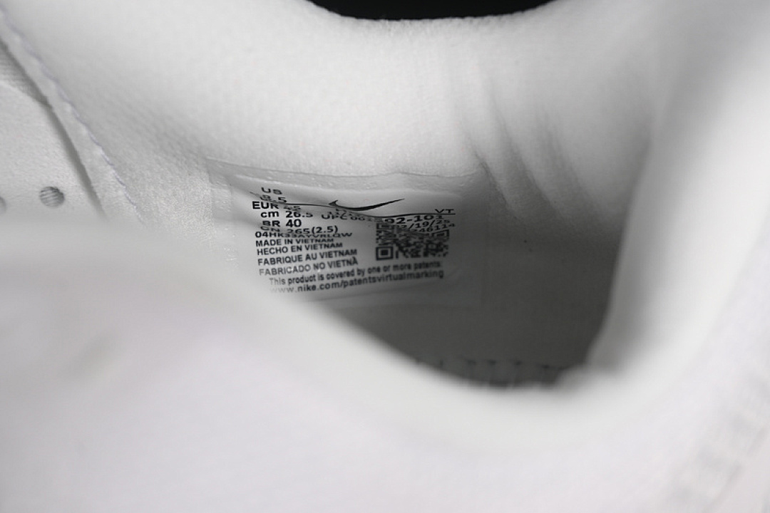 Nike [HQ2592-101]-[AIR ZOOM PEGASUS PREMIUM SUMMIT WHITE/BLACK/BRIGHT CRIMSON/PHANTOM]-[36-46] - Image 6