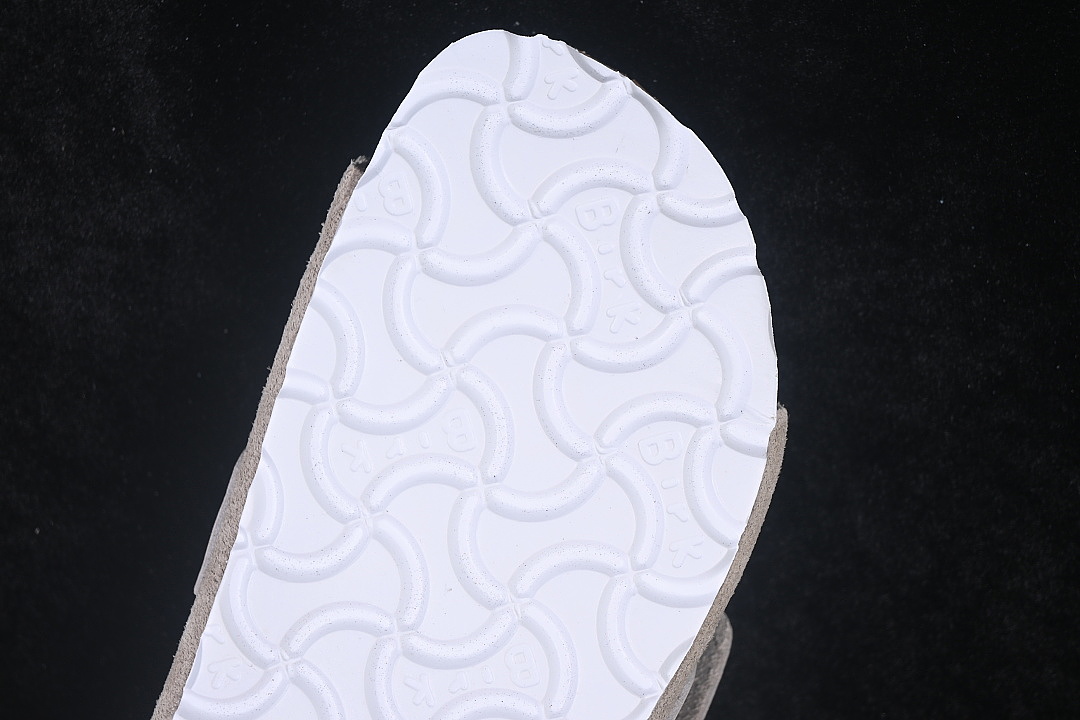 Birkenstock [1015572]-[BIRKENSTOCK SANDALS SERIES LIGHT WHEAT/WHEAT]-[WOMAN:35-39]-[MAN:40-45] - Image 2