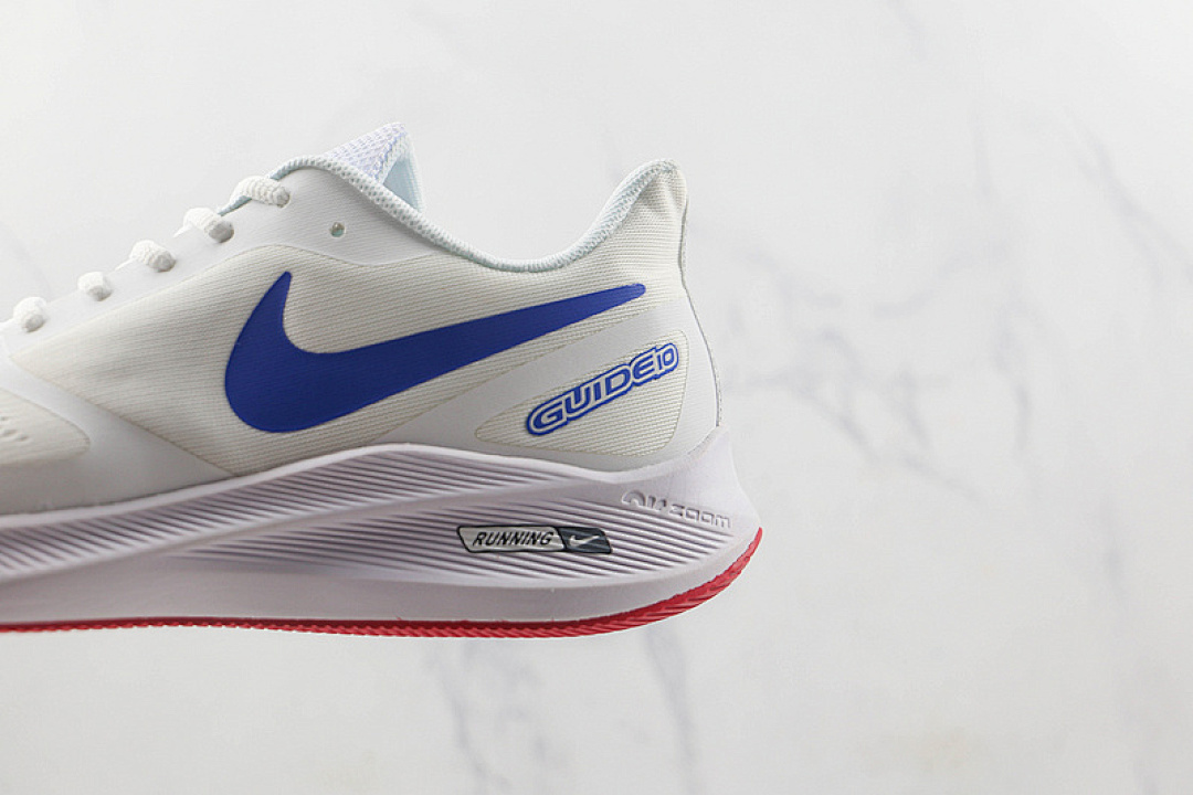 Unbranded [CJ0291-101]-[AIR ZOOM PEGASUS 7X WHITE/BLUE/RED]-[MAN:39-45] - Image 7