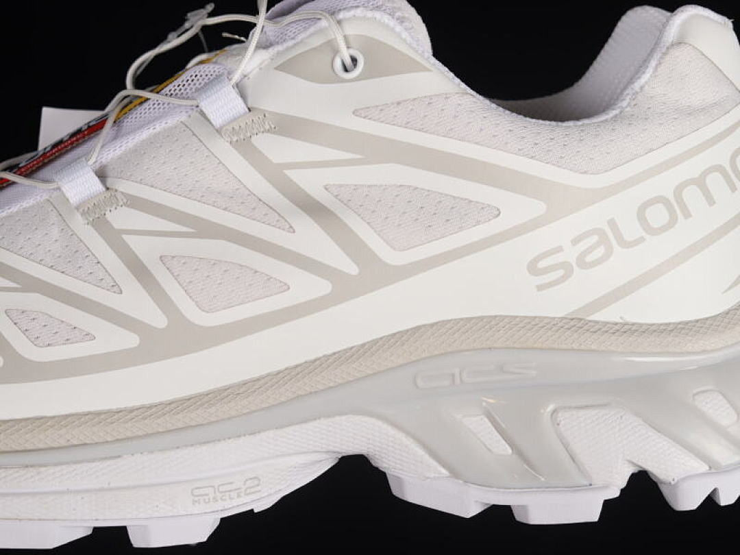 On Running [412529-28]-[OUTDOOR CASUAL RUNNING SHOES WHITE/WHITE/WHITE]-[WOMAN:36-39]-[MAN:40-46.5] - Image 8