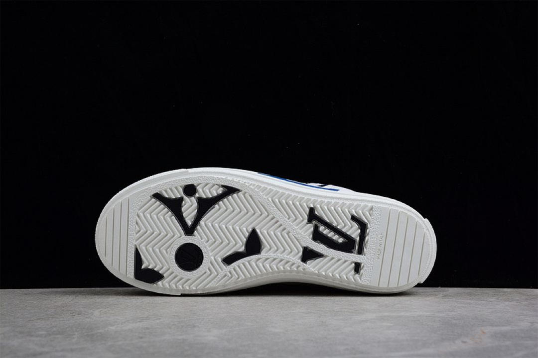 Chanel [L*V ARCHLIGHT SNEAKER WHITE/GREY/BLACK/DARK BLUE]-[WOMAN:35-39]-[MAN:40-45] - Image 14