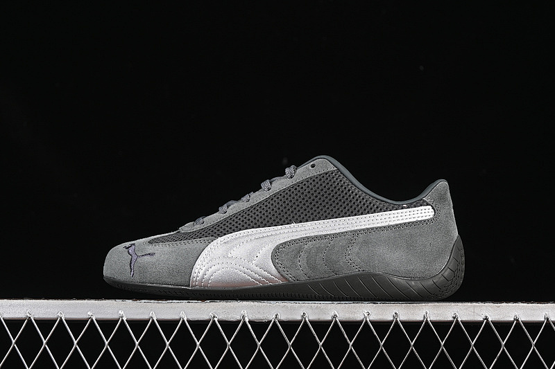 Puma THE OPEN PRODUCT X Puma SPEEDCAT SHADOW GREY/MATTE SILVER · 403902-03, photo 1