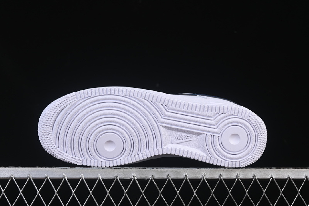 Nike [FJ4146-119]-[AIR FORCE 1 07 WHITE/COLLEGIATE NAVY]-[WOMAN:36-39]-[MAN:40-45] - Image 15