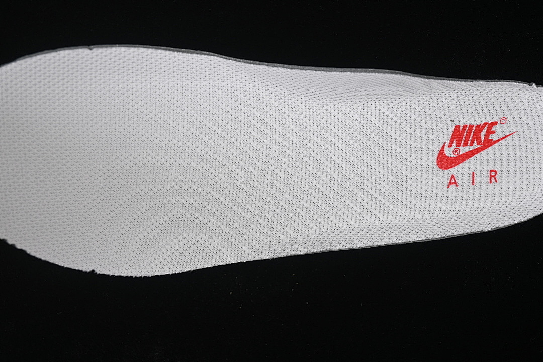 Nike [MM3399-815]-[AIR FORCE 1 07 LOW CASUAL SNEAKERS WHITE/WHITE/WHITE]-[WOMAN:36-39]-[MAN:40-45] - Image 4