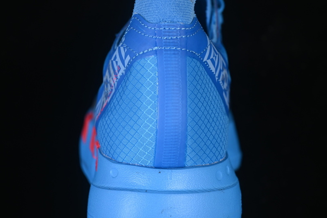Adidas [JR4797]-[ADIZERO ADIOS 4 M NAVY BLUE/SILVER/RED]-[WOMAN:36-39]-[MAN:40-46] - Image 7