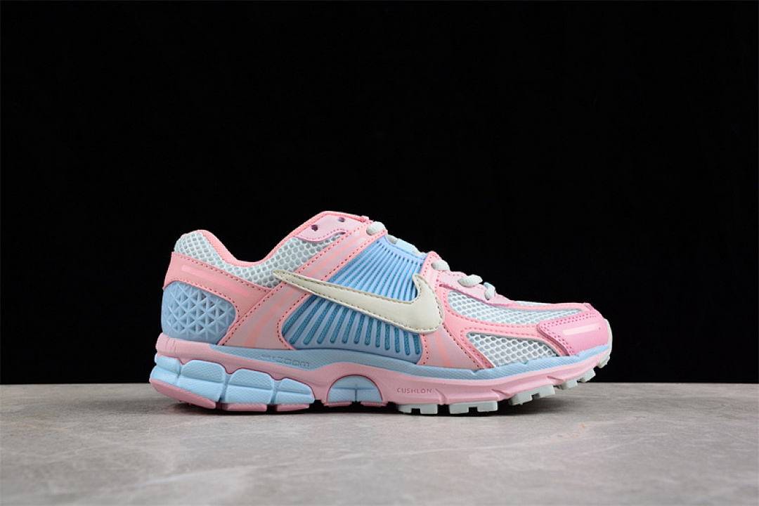 Nike [FJ4453-668]-[ZOOM VOMERO 5 SP BLUE/PINK/GREY]-[WOMAN:36-39]-[MAN:40-45] - Image 4