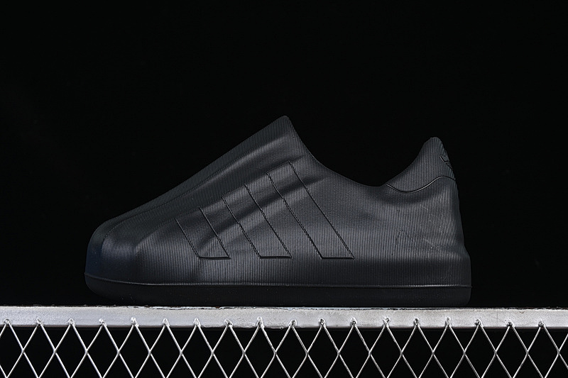 Adidas ORIGINALS ADIFOM SUPERSTAR CORE BLACK/CARBON/CORE BLACK · GZ2619, photo 1