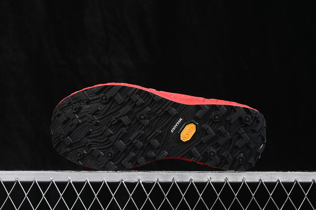 Norda [001 DYNEEMA COMFORTABLE ANTI SLIP CASUAL RUNNING SHOES RED/BLACK]-[WOMAN:36-39]-[MAN:40-45] - Image 15