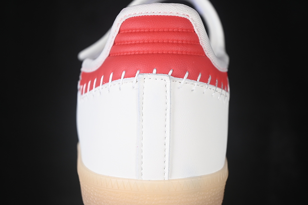 Adidas [LA1428]-[MARY JANE LAZY LIFE SHOES NAVY BLUE/WHITE]-[WOMAN:35-39]-[MAN:40-45] - Image 6