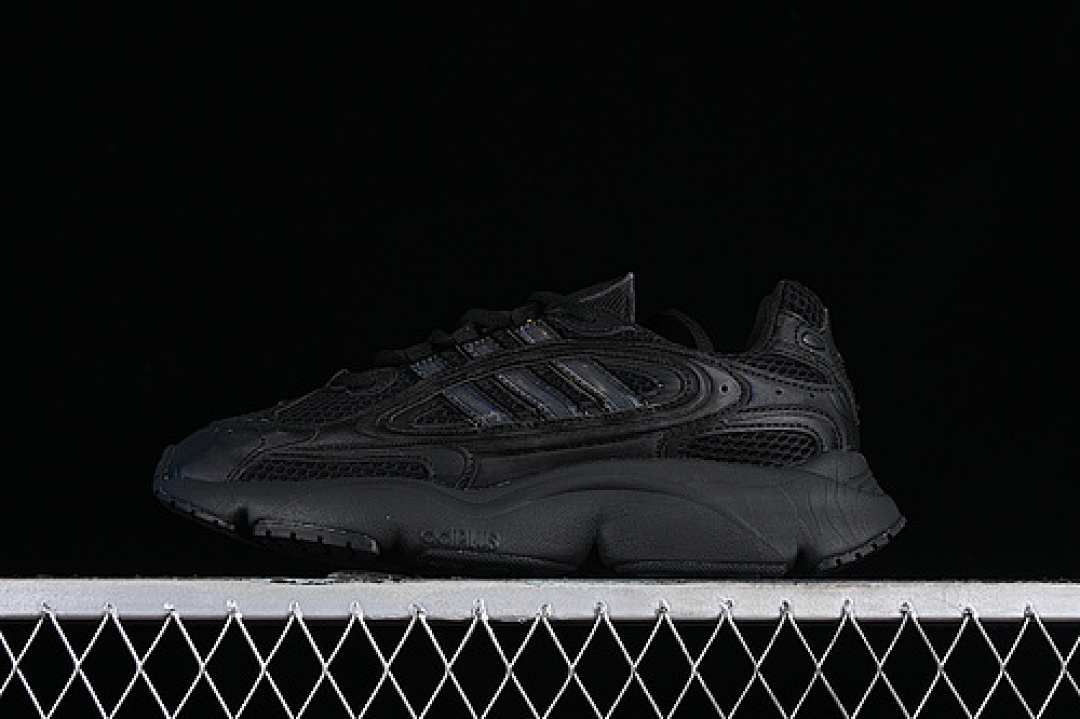 OZMILLEN MILLEN 1.0 BLACK · IF6584, photo 1
