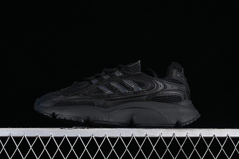 OZMILLEN MILLEN 1.0 BLACK · IF6584, photo 1
