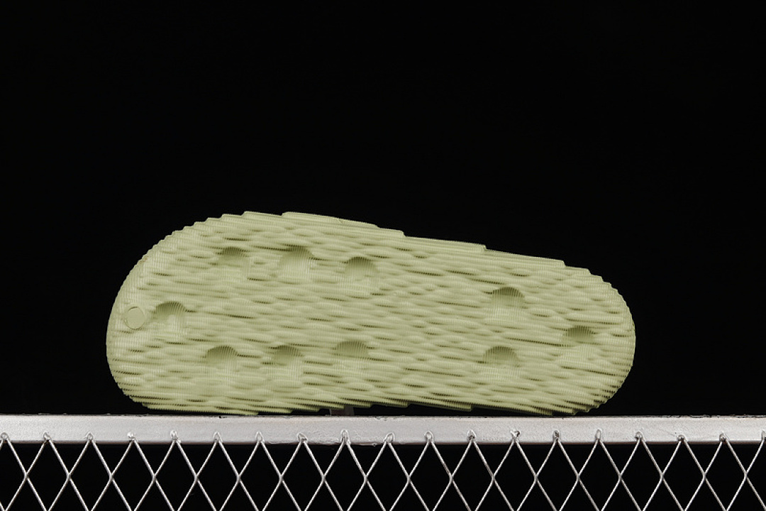 Adidas [GX6946]-[ADILETTE 22 SLIDES MAGIC LIME/MAGIC LIME]-[WOMAN:36-39]-[MAN:40-46] - Image 10