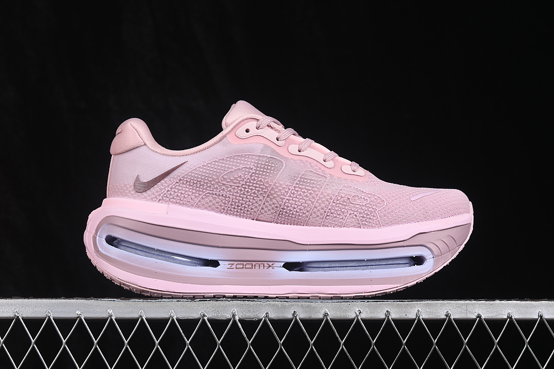 Nike [HM5973-607]-[VOMERO PREMIUM PARTICLE ROSE/BURGUNDY CRUSH]-[WOMAN:36-39]-[MAN:40-46] - Image 16