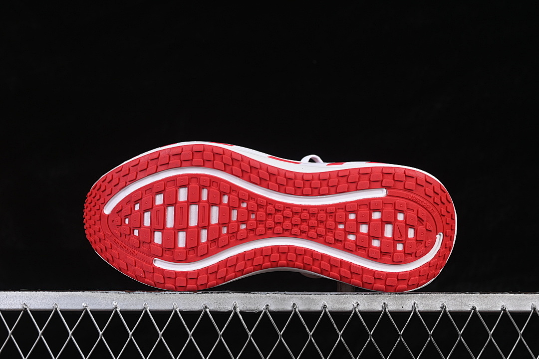 Nike [IM6776-070]-[ZOOM VOMERO PLUS AIR CUSHION SHOES RED/PINK/WHITE]-[WOMAN:35.5-39]-[MAN:40-46] - Image 14