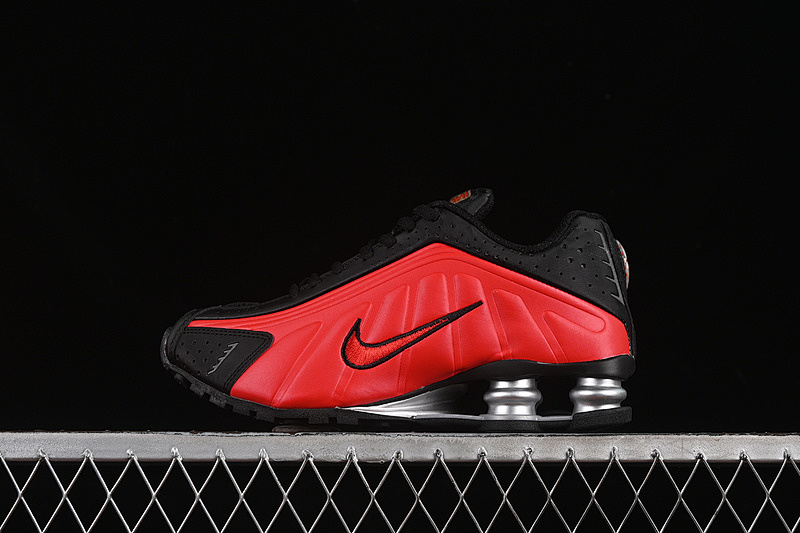 SHOX R4 BLACK/RED/SILVER · HQ1988-006, photo 1