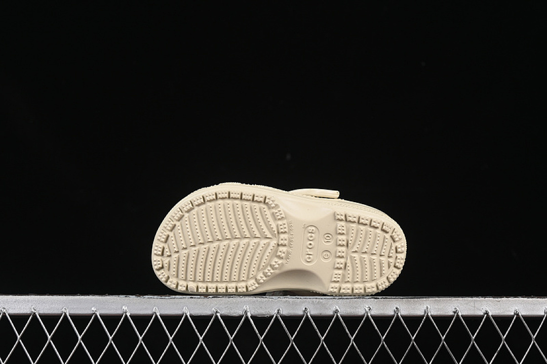 Crocs [CROCS CLASSIC CLOG GREY]-[WOMAN:25-36] - Image 9