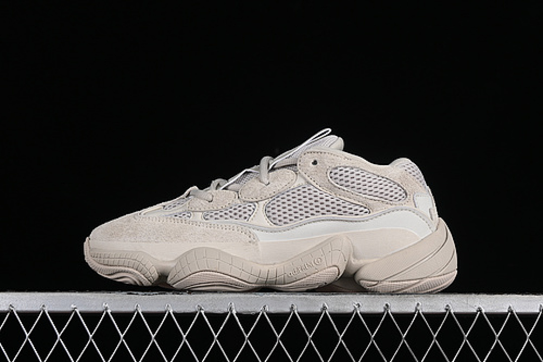 Adidas Adidas ORIGINALS YEEZY 500 DESERT BLUSH/BLUSH/BLUSH · DB2908, photo 1