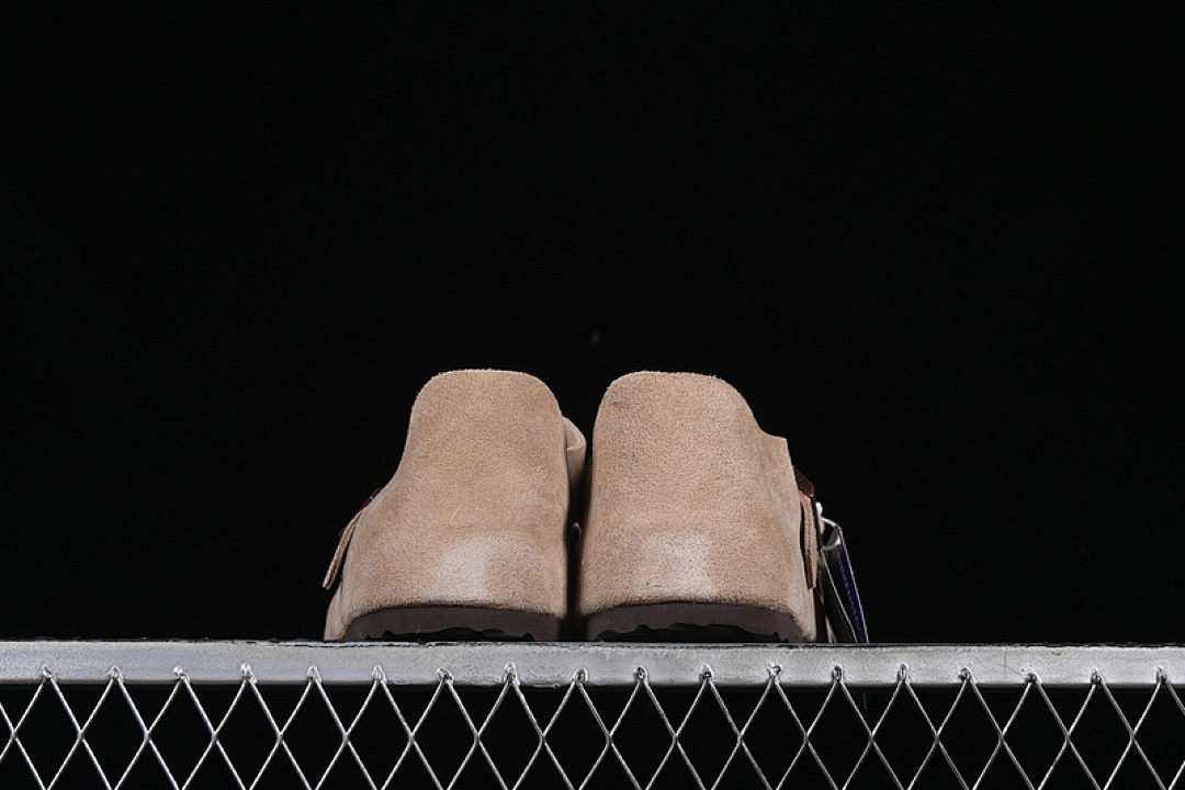 Birkenstock [BIRKENSTOCK LONDON BS SAND]-[WOMAN:35-39]-[MAN:40-44] - Image 12