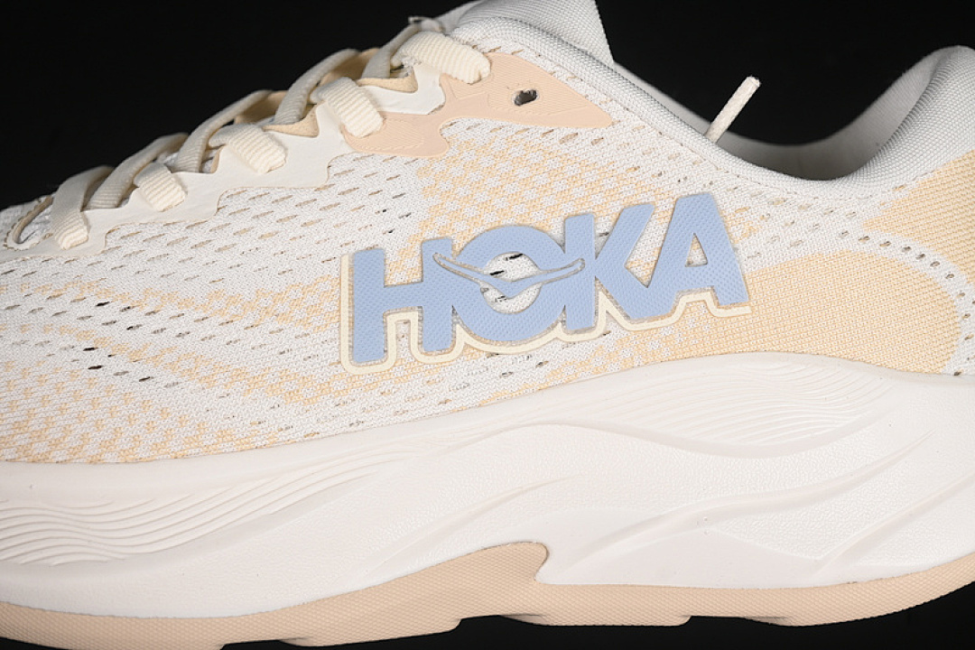 On Running [1155130 ARK]-[HOKA ONE RINCON 4 GREY/BEIGE/BLUE]-[WOMAN:36-39]-[MAN:40-46] - Image 8
