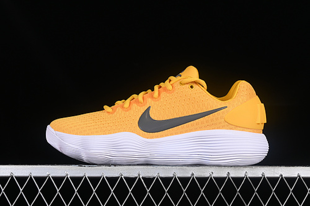 Unbranded [942774-702]-[HYPERDUNK 2017 LOW TB AMARILLO/WHITE]-[MAN:39-46], photo 1