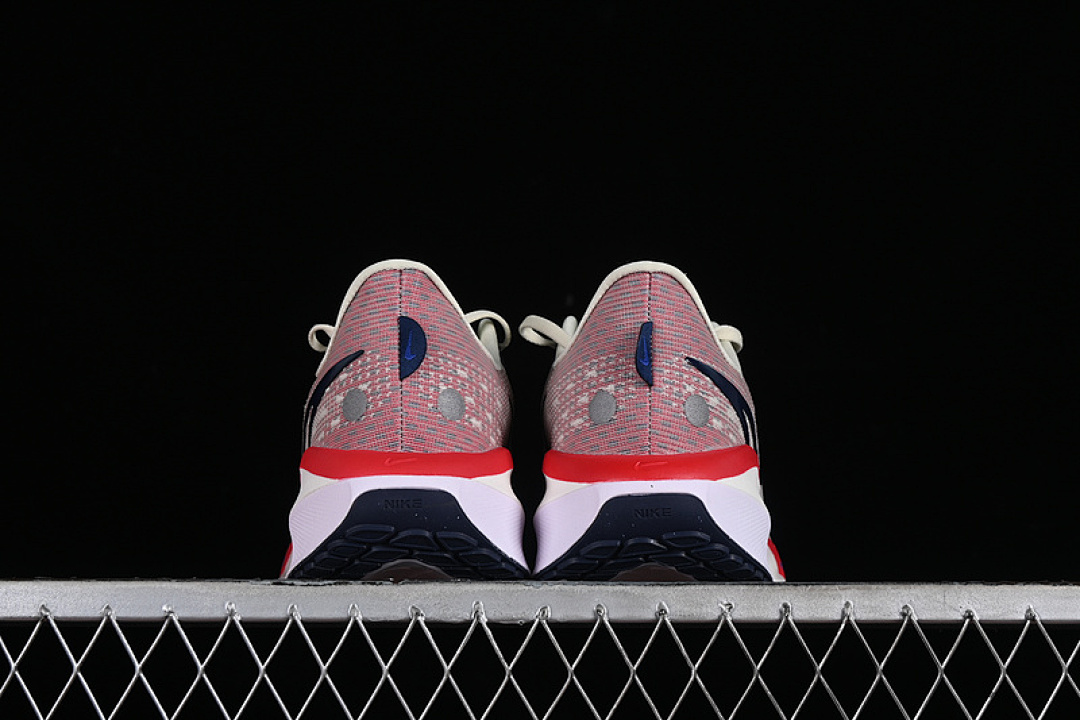 Nike [FB1309-003]-[AIR ZOOM VOMERO 17 SEA GLASS/UNIVERSITY RED/BLUE JOY/MIDNIGHT NAVY]-[MAN:39-46] - Image 14