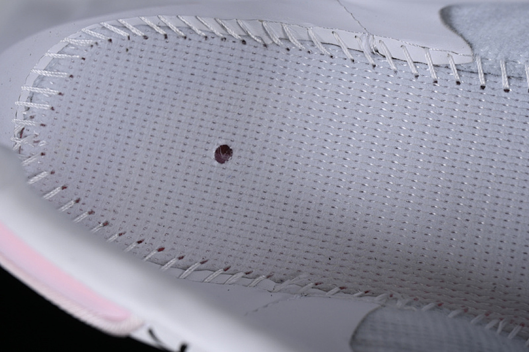 Adidas [IG4450]-[SAMBA VEGAN WHITE/BLACK/PINK]-[WOMAN:36-39]-[MAN:40-45] - Image 5