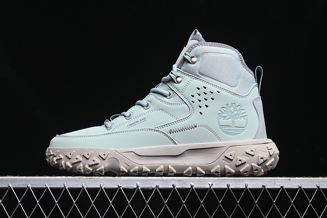 Timberland [TB0A62XV]-[OUTDOOR SPORTS AND LEISURE BOOTS BLUE/BLUE/BLUE]-[MAN:40-46], photo 1