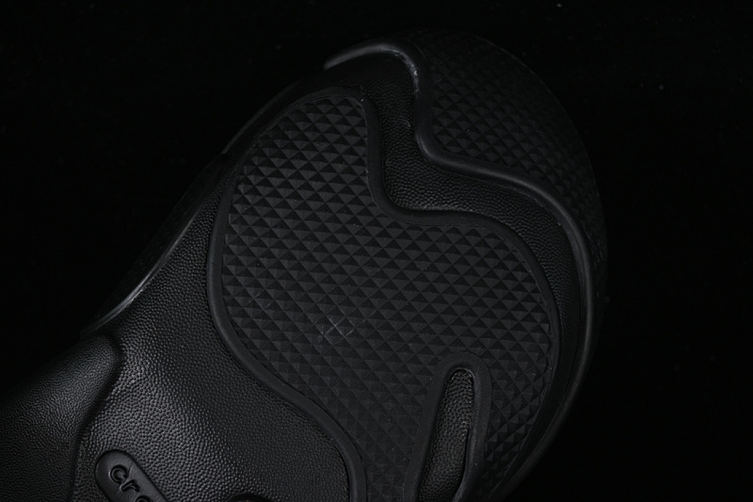 Crocs [CROCS EVA BLACK]-[WOMAN:34-40] - Image 3
