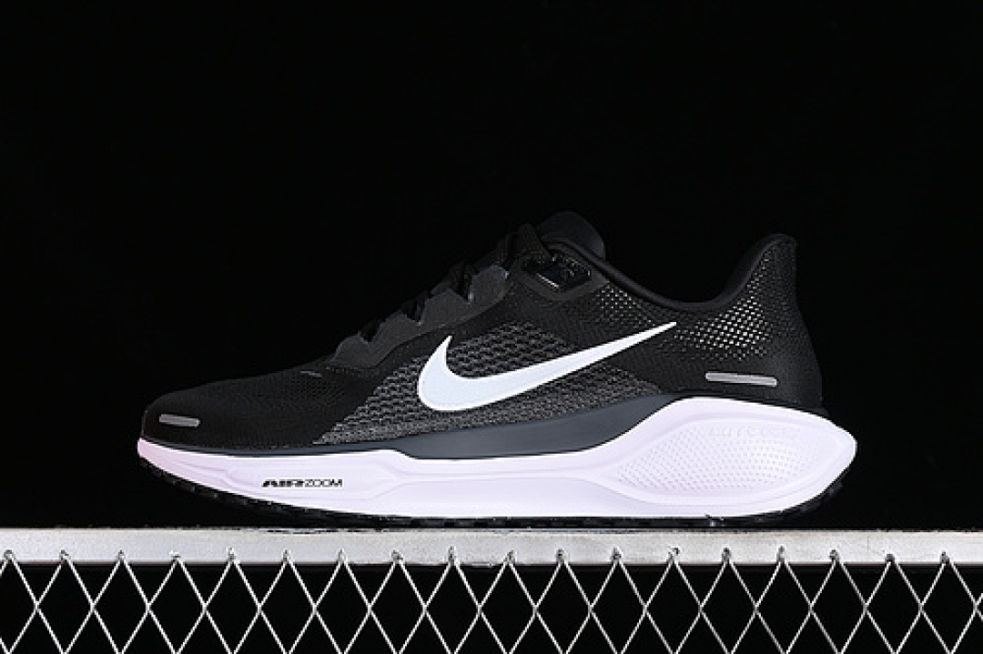 Nike Nike AIR ZOOM PEGASUS 41 BLACK/ANTHRACITE/WHITE · FQ0965-002, photo 1