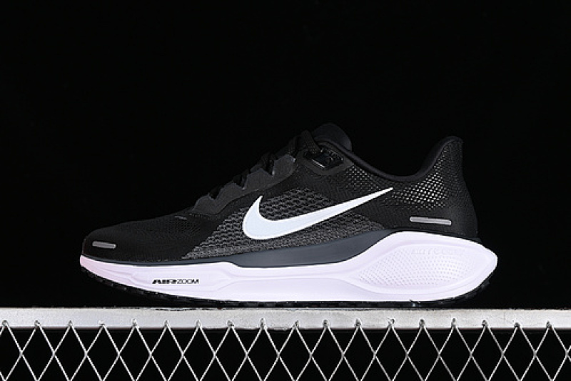 Nike Nike AIR ZOOM PEGASUS 41 BLACK/ANTHRACITE/WHITE · FQ0965-002, photo 1