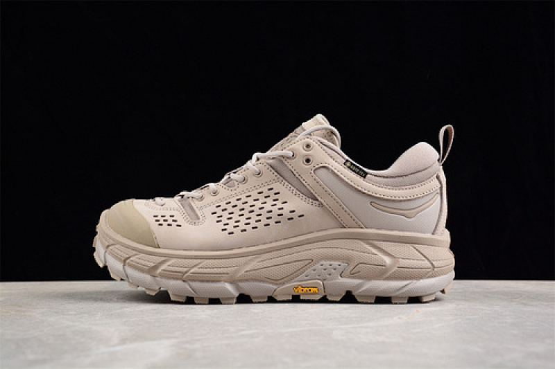 Hoka J.L-A.L X Hoka ONE TOR ULTRA LO GREY · 1130310, photo 1
