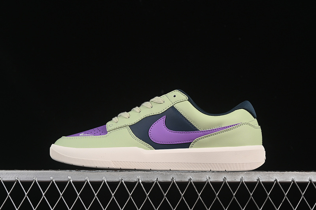 Purple [DV5476-300]-[SB FORCE 58 GREEN/PURPLE/BLUE]-[WOMAN:35.5-39]-[MAN:40-45], photo 1