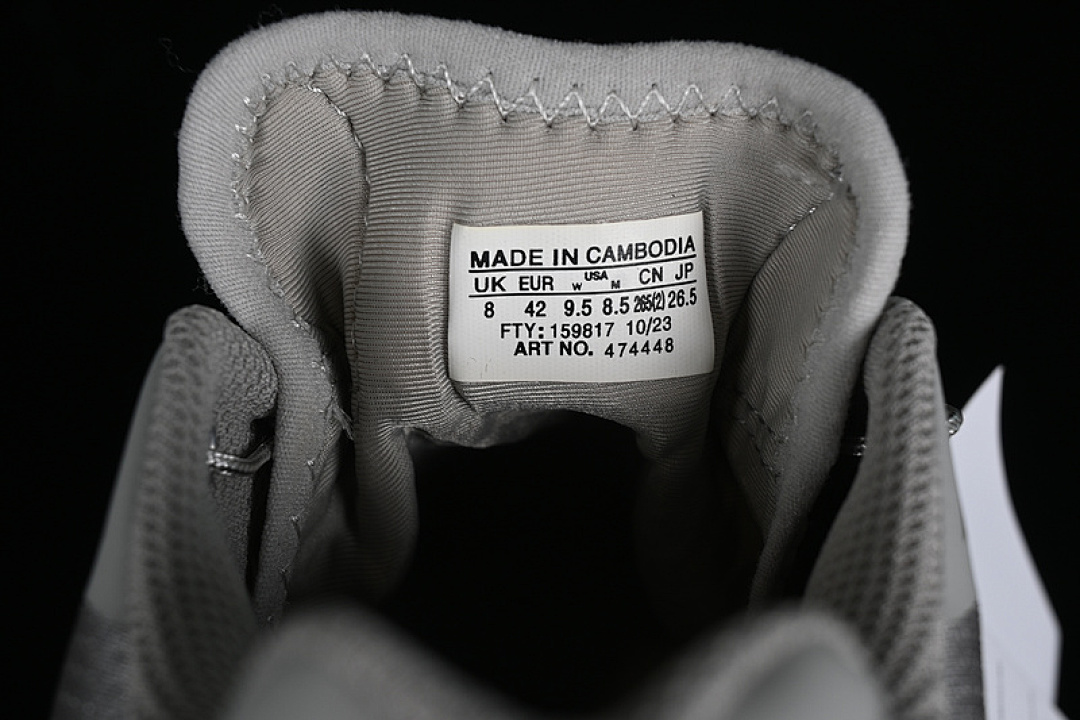 On Running [474448-29]-[XT 6 OUTDOOR RECREATION LIGHT GRAY/DARK GRAY]-[WOMAN:36-39]-[MAN:40-46] - Image 5