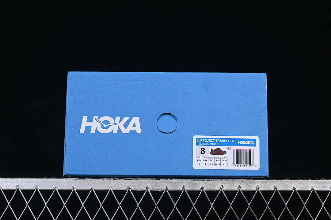 Hoka [1162850 MRWN]-[ HOKE ONE PROJECT TRANSPORT MINERAL BROWN/WALNUT]-[WOMAN:36-39]-[MAN:40-45] - Image 12
