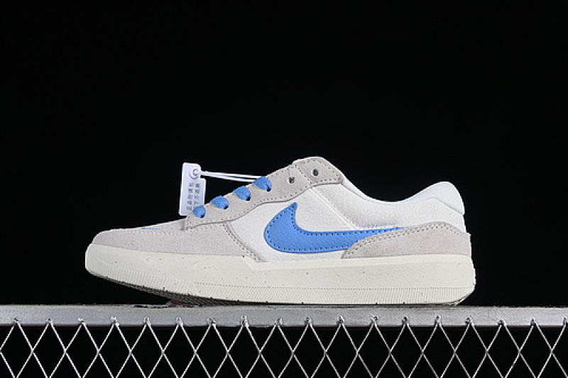 SB FORCE 58 PHANTOM/SUMMIT WHITE/SAIL/UNIVERSITY BLUE · DV5477-003, photo 1
