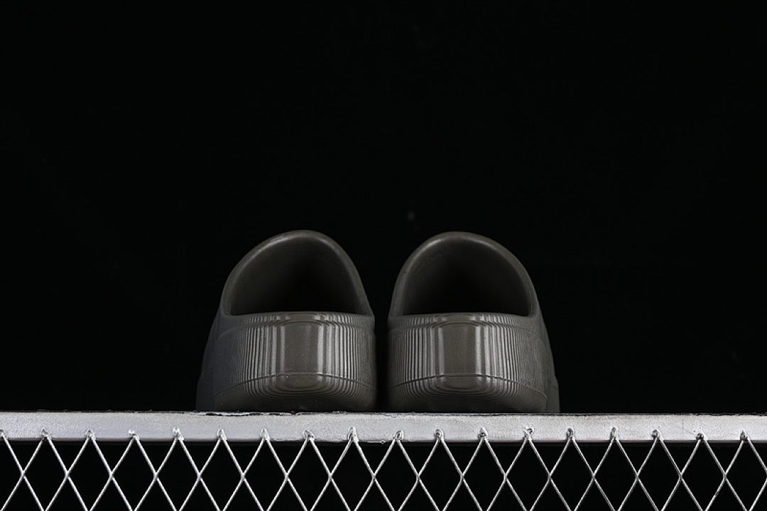 Adidas [IE0758]-[ORIGINALS ADIFOM SUPERSTAR MULE BLACK]-[WOMAN:35-39]-[MAN:40-46] - Image 11