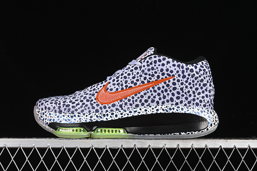 AIR ZOOM G.T. HUSTLE 3 FP MULTI-COLOR/MULTI-COLOR/MULTI-COLOR · FV3425-900, photo 1