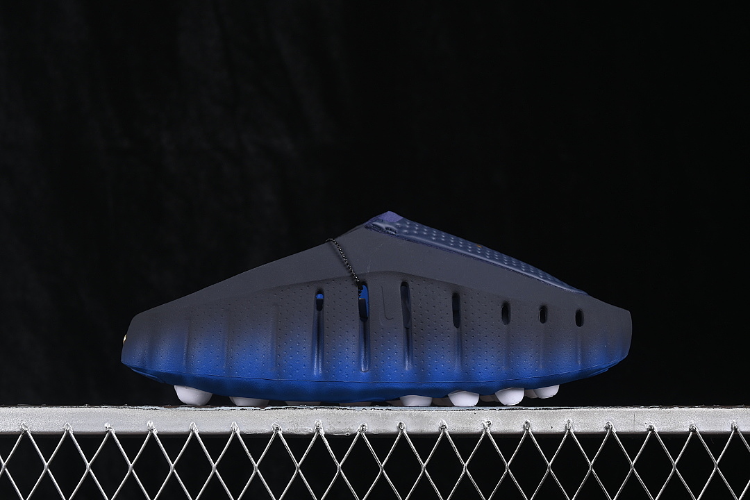 Unbranded [HQ4307-400]-[MIND 001 SLIDE BLUE/METALLIC COPPER/GAME ROYAL/WHITE]-[WOMAN:36-39]-[MAN:40-49.5] - Image 14