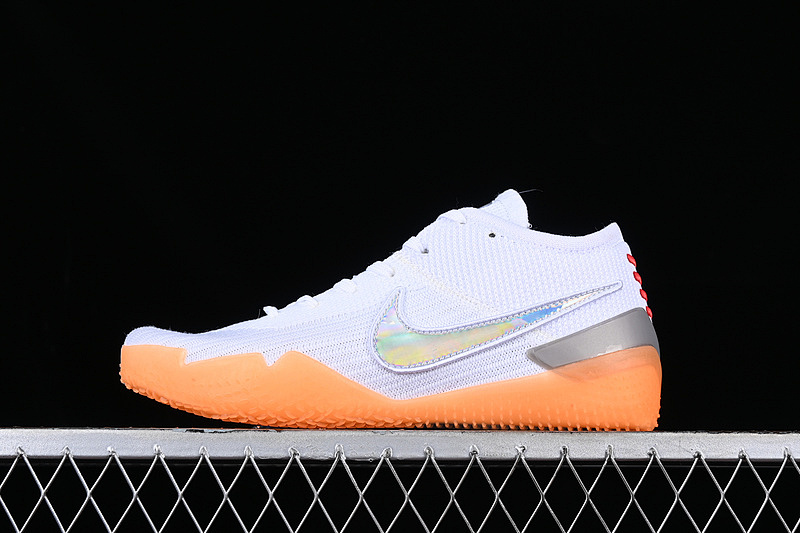 Nike Nike KOBE AD NXT 360 WHITE/RED/YELLOW · AQ1087-100, photo 1