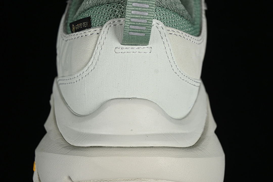 Hoka [1123114 CTBS]-[HOKA ONE KAHA LOW GTX GREY/GREEN]-[WOMAN:36-39]-[MAN:40-45] - Image 7