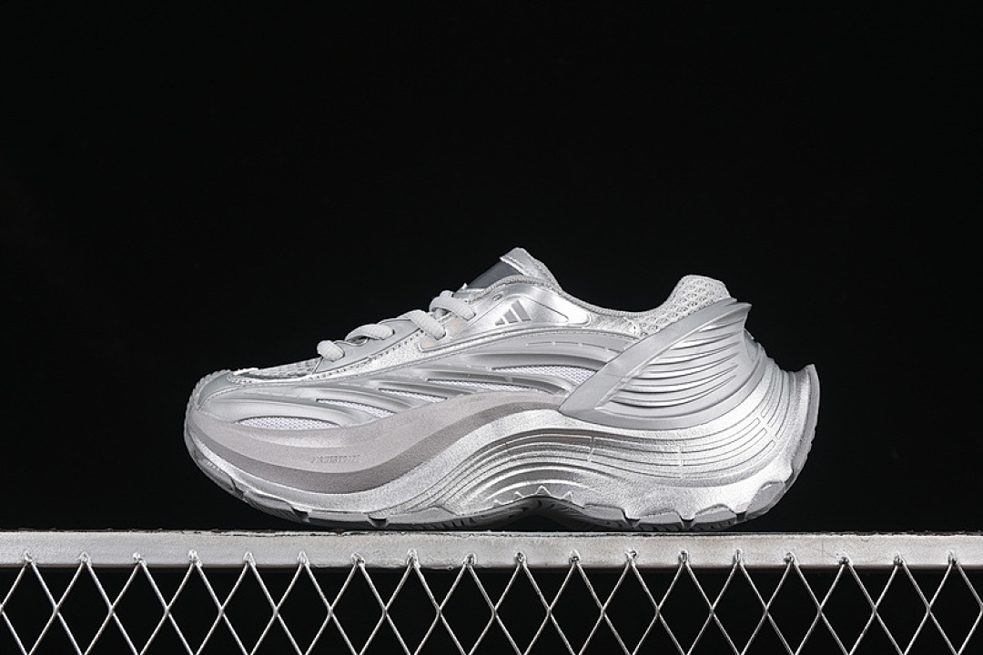 Unbranded [IH1574]-[VENTO XLG MTW GREY/SILVER]-[WOMAN:35.5-39]-[MAN:40-45], photo 1
