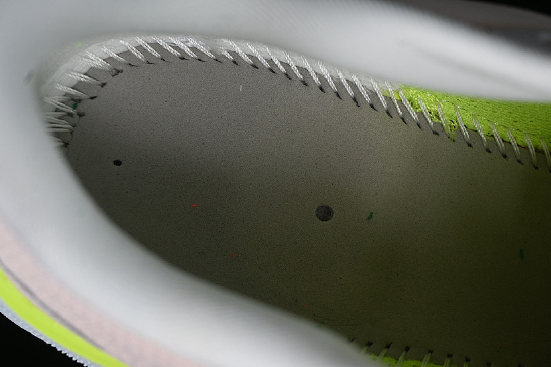 Nike [FD2722-100]-[AIR ZOOM PEGASUS 41 WHITE/RED/GREEN/GREY]-[MAN:39-45] - Image 5